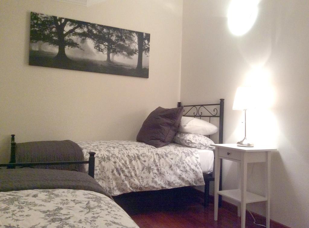 Apartment La Mansarda Alba  Phòng bức ảnh