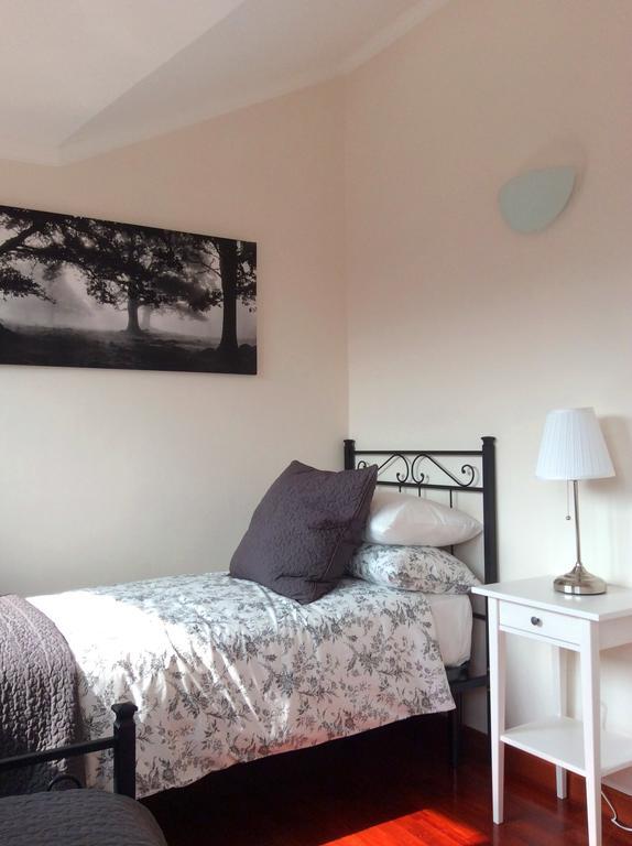 Apartment La Mansarda Alba  Phòng bức ảnh