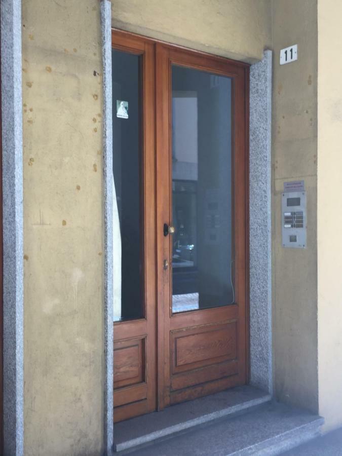 Apartment La Mansarda Alba  Ngoại thất bức ảnh